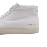 Common Projects 'Achilles High' Sneakers - Men's 43