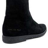 Common Projects Suede Ankle Boots - Men's 43