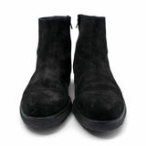 Common Projects Suede Ankle Boots - Men's 43