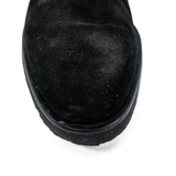 Common Projects Suede Ankle Boots - Men's 43