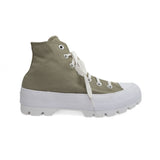 Converse 'All Star Lugged' Sneakers - Women's 7