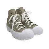 Converse 'All Star Lugged' Sneakers - Women's 7