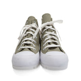 Converse 'All Star Lugged' Sneakers - Women's 7