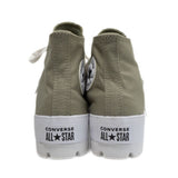 Converse 'All Star Lugged' Sneakers - Women's 7