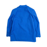 Coperni Blue 'Plunging' Blazer - Men's L