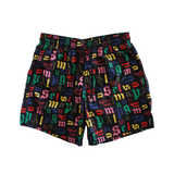Palm Angels x Costume De Bain Swim Shorts - Men's L