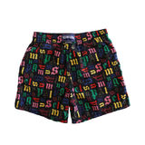 Palm Angels x Costume De Bain Swim Shorts - Men's L