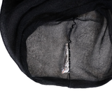 Courreges Mesh Turtleneck Top - Women's S