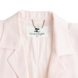 Courreges Babydoll Jacket - Women's 11