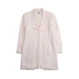 Courreges Babydoll Jacket - Women's 11