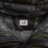 CP Company Puffer Jacket - Men's M