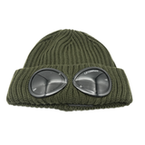 CP Company 'Goggle' Knit Hat