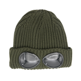 CP Company 'Goggle' Knit Hat