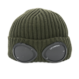 CP Company 'Goggle' Knit Hat