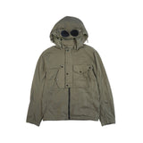 CP Company 'Goggle' Jackets - Men's S