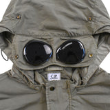 CP Company 'Goggle' Jackets - Men's S