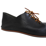 Cydwoq 'Hyde' Leather Shoe - Men's 12