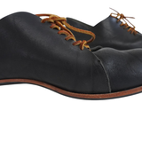 Cydwoq 'Hyde' Leather Shoe - Men's 12