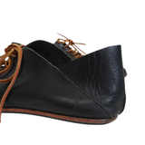 Cydwoq 'Hyde' Leather Shoe - Men's 12