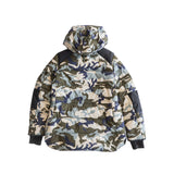 Canada Goose Camouflage Hooded Puffer Jacket – Women's M