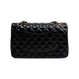Chanel 'Classic Double Flap' Handbag