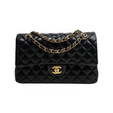 Chanel 'Classic Double Flap' Handbag