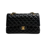 Chanel 'Classic Double Flap' Handbag