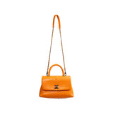 Chanel 'Coco Top Handle' Handbag