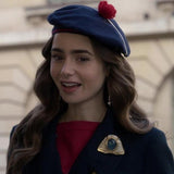 Chanel Egypt Pharaoh Brooch