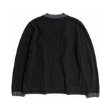 Chanel Wool Cardigan - Women's S