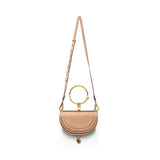Chloe 'Nile' Bracelet Crossbody Bag