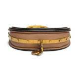 Chloe 'Nile' Bracelet Crossbody Bag