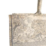 Christian Dior 'Large Book Tote'