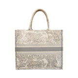 Christian Dior 'Large Book Tote'