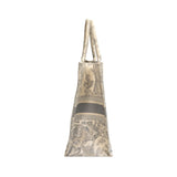 Christian Dior 'Large Book Tote'