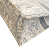 Christian Dior 'Large Book Tote'