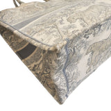 Christian Dior 'Large Book Tote'