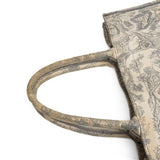 Christian Dior 'Large Book Tote'