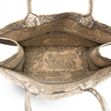 Christian Dior 'Large Book Tote'