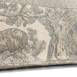 Christian Dior 'Large Book Tote'