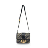 Christian Dior 'Montaige 30' Bag