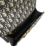 Christian Dior 'Montaige 30' Bag