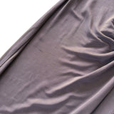 Helmut Lang Asymmetric Midi Dress - Women's M