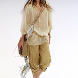 Alexander McQueen 'Shipwrecked' Heels - Women's 36