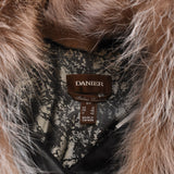 Danier Leather Jacket - Women's S