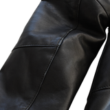 Danier Leather Jacket - Women's S