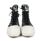 Converse x DRKSHDW 'DBL Drkstar' Sneakers - Women's 7.5