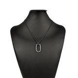 David Yurman 'Midnight Melange' Necklace