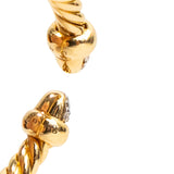 David Yurman 'Micro Cablespira® Flex Open' Ring