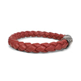 David Yurman Woven Bracelet